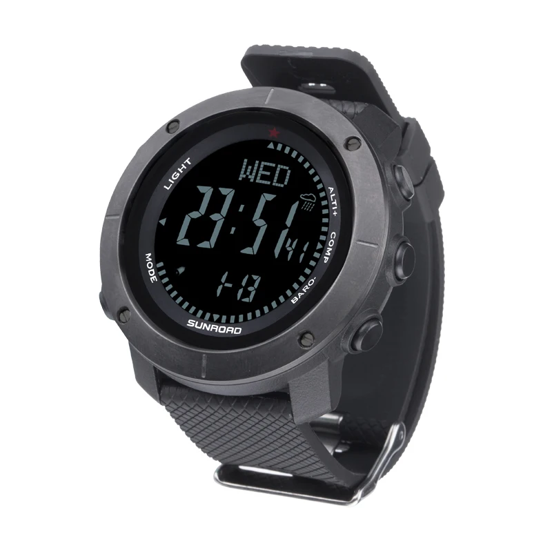 

sport smart watch sport watches silicone motion detection watch