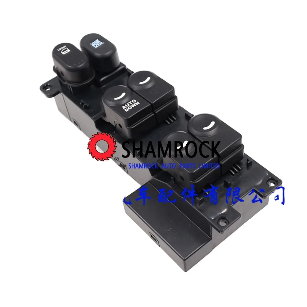 

Power Window Control Switch OEM 93570-2L010/935702L010 for 2008-2011 Hhyundai i30 i30cw Hhyundai Elantra