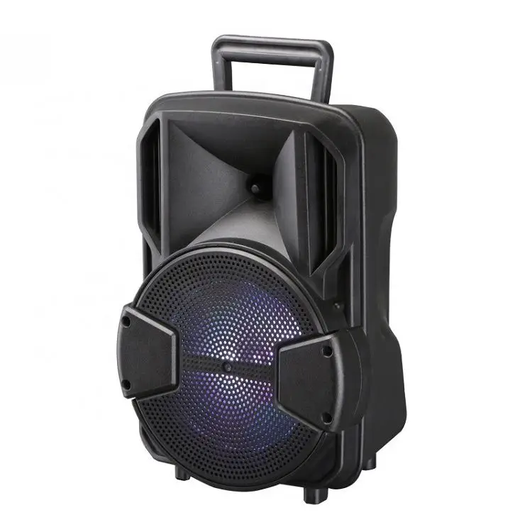 

Wholesale Party Multimedia Ailiang Portable Trolley Speaker, Oem