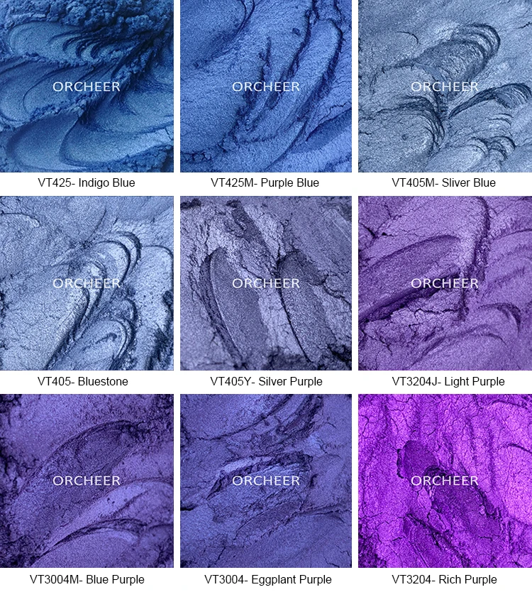 resin mica powder (5)