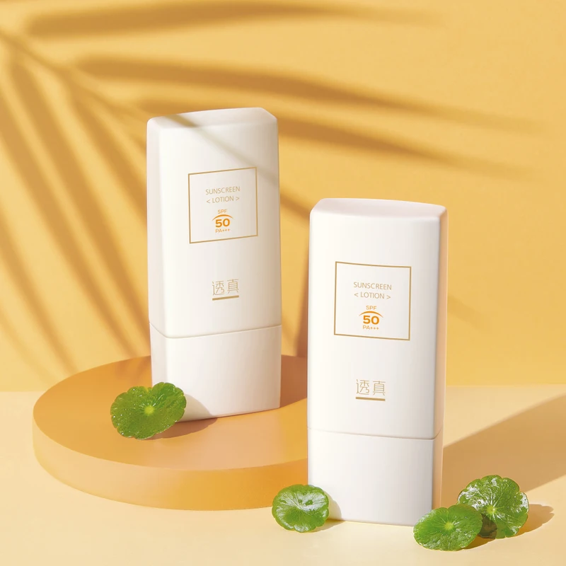 

Hot Sale Sunblock Liquid Sunscreen
