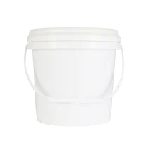 

Cheap plastic mini bucket for export
