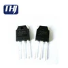 FGA25N120ANTD eletronic components 1200 V 50 A Flange Mont NPT Trench IGBT transistor triac