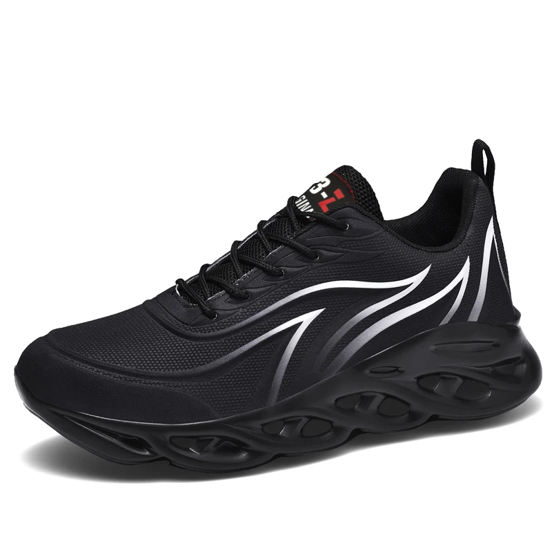 

mens fashion sport sneakers casual shoes custom canvas shoe manufacturers, Black and red,black and brown,orange