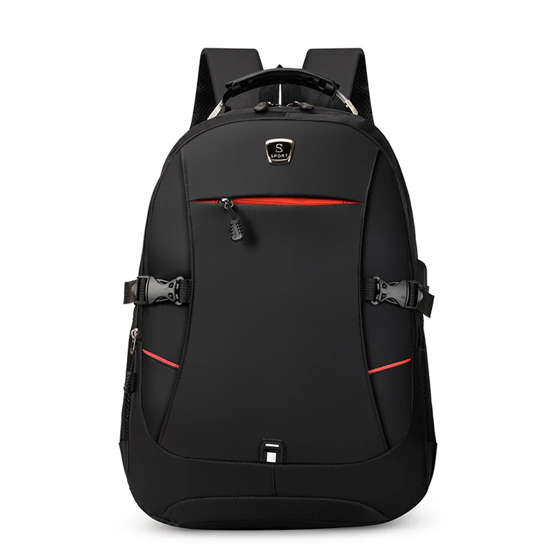 

2023 Factory Outlet New Style Shockproof Computer laptop Backpack