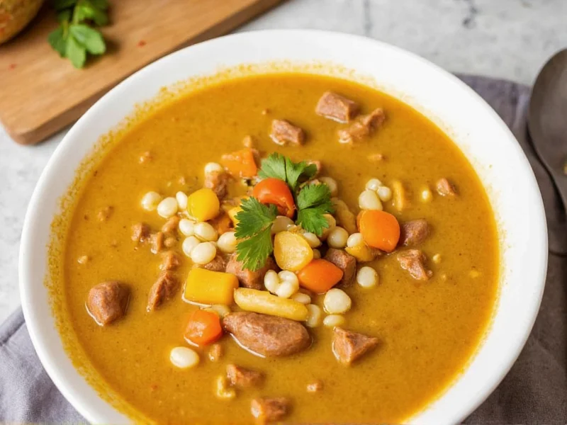 Top 5 Best Crock Pot Soup Recipes for Effortless Meals