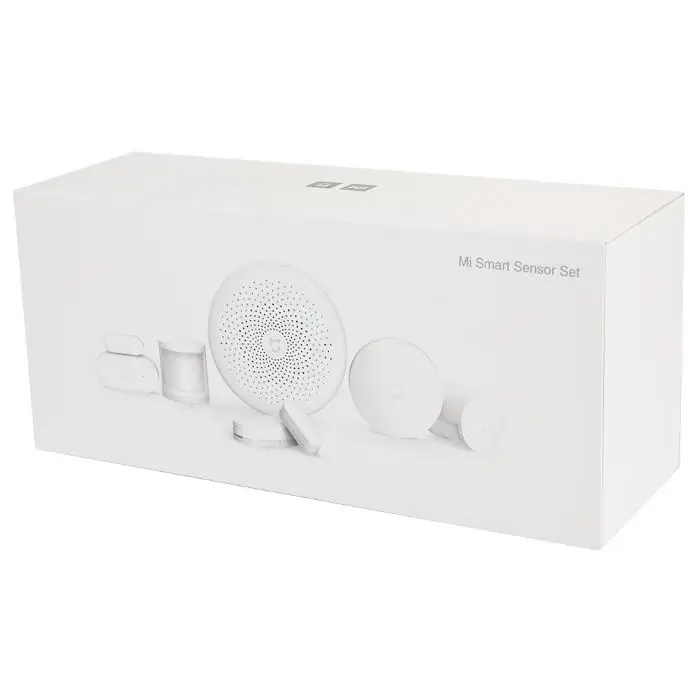 Xiomi Smart Sensor Set Global Version Control Hub motion sensor window and door sensor wireless switch - ANKUX.COM