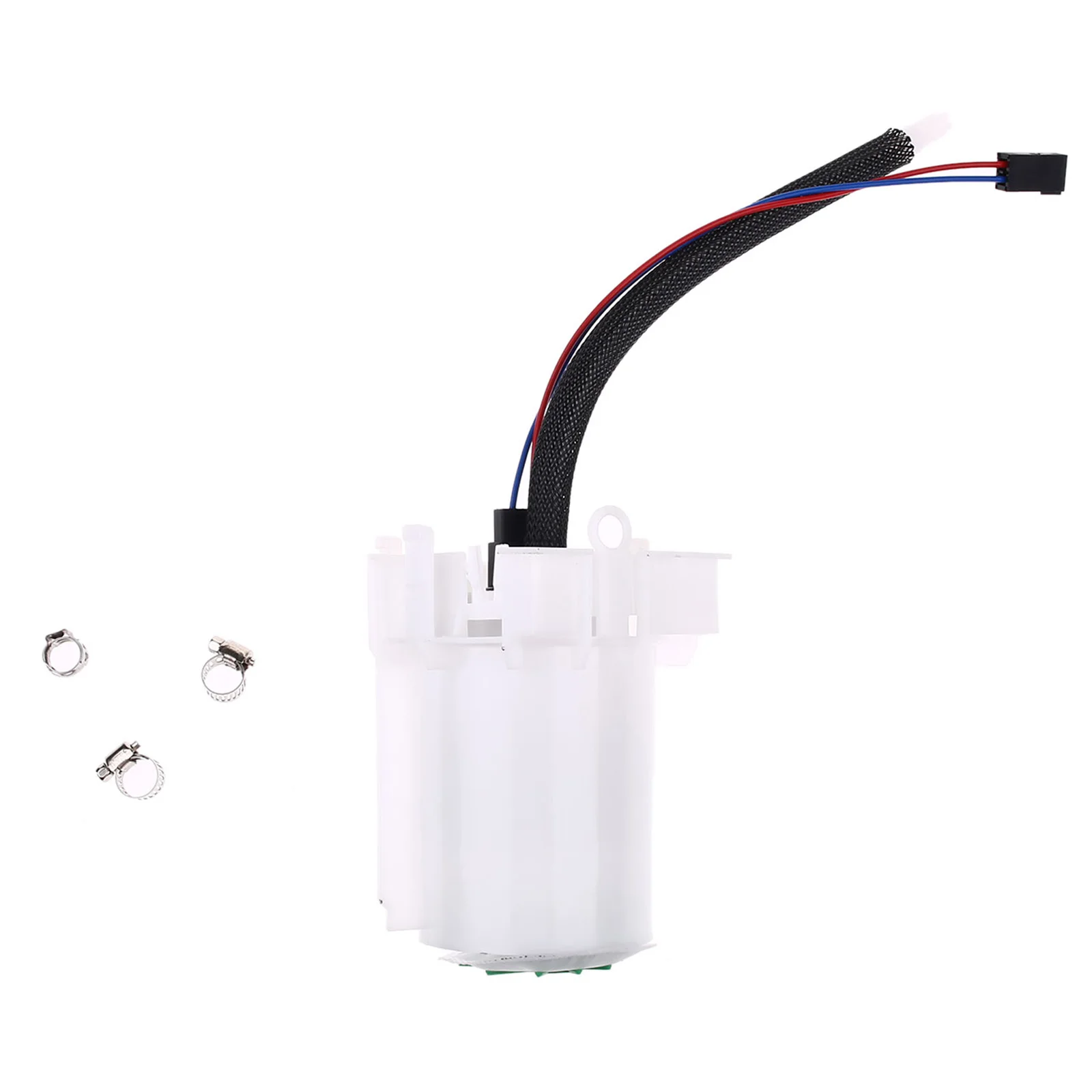 

RTS Electric Fuel Pump Assembly for Saturn LS LS1 LS2 LW1 LW2 2000 L4 2.2L V6 3.0L 15295456 21018806 21018807