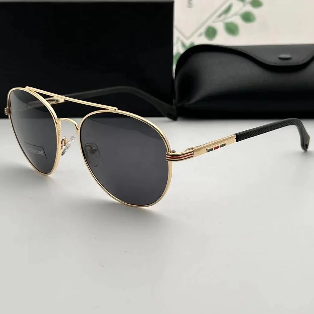 

Vintage Luxury Middle East TR Sun Glasses Polarized Sunglasses Shades 2022