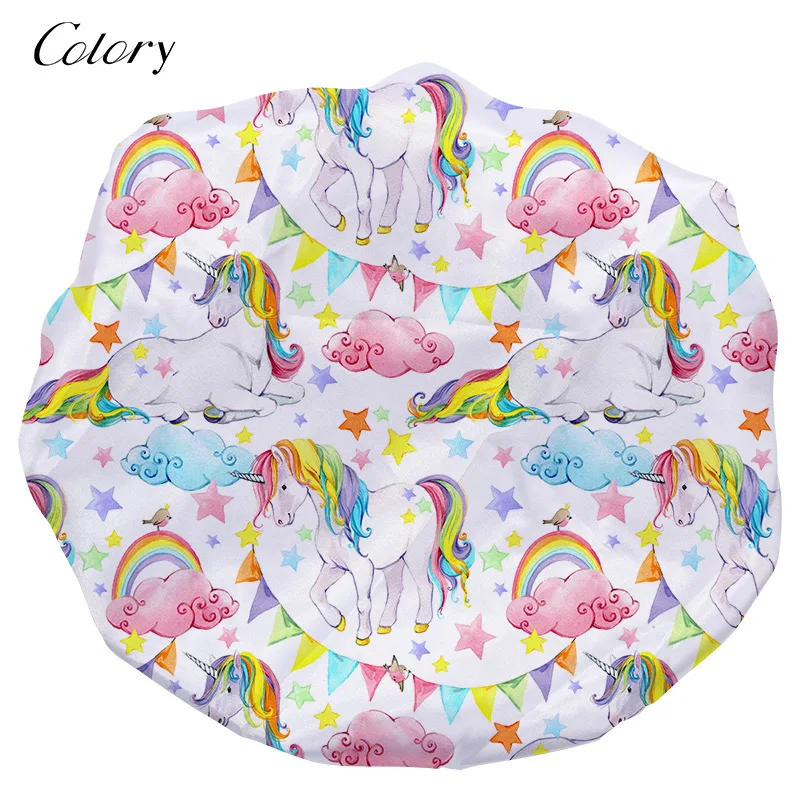 

Colory Dry Microfiber Hair Drying Cap Towel, Customized color