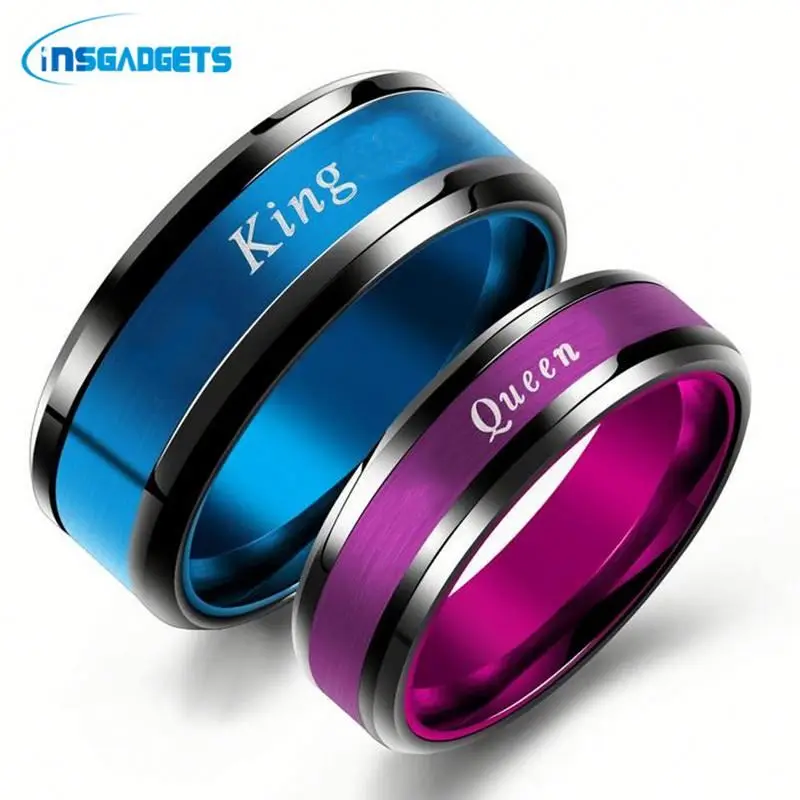 

couple ring set AAww engagement rings