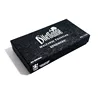 High End False Eyelashes Makeup Fake Lashes Cluster Empty Magnetic Box