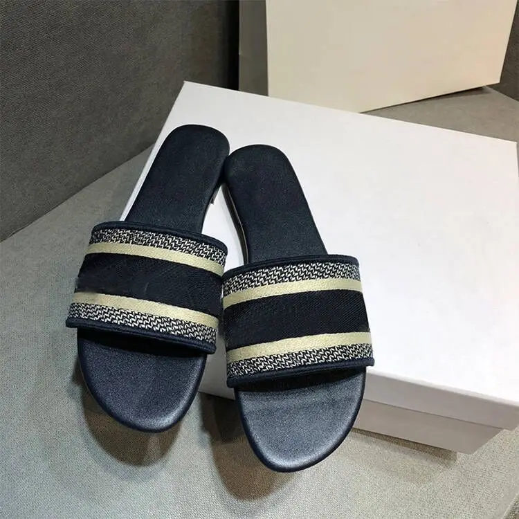 

DDDR Designer slippers famous brands platform sandals shoes men slipper 2022 slide switches sliperely for women