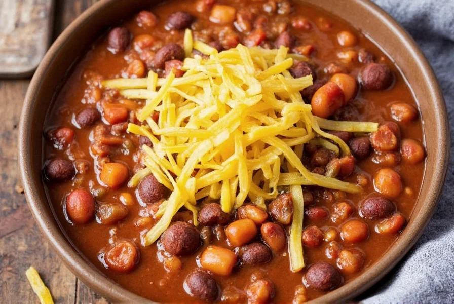 Top 5 Best Side Dishes for Chili: Perfect Pairings Revealed