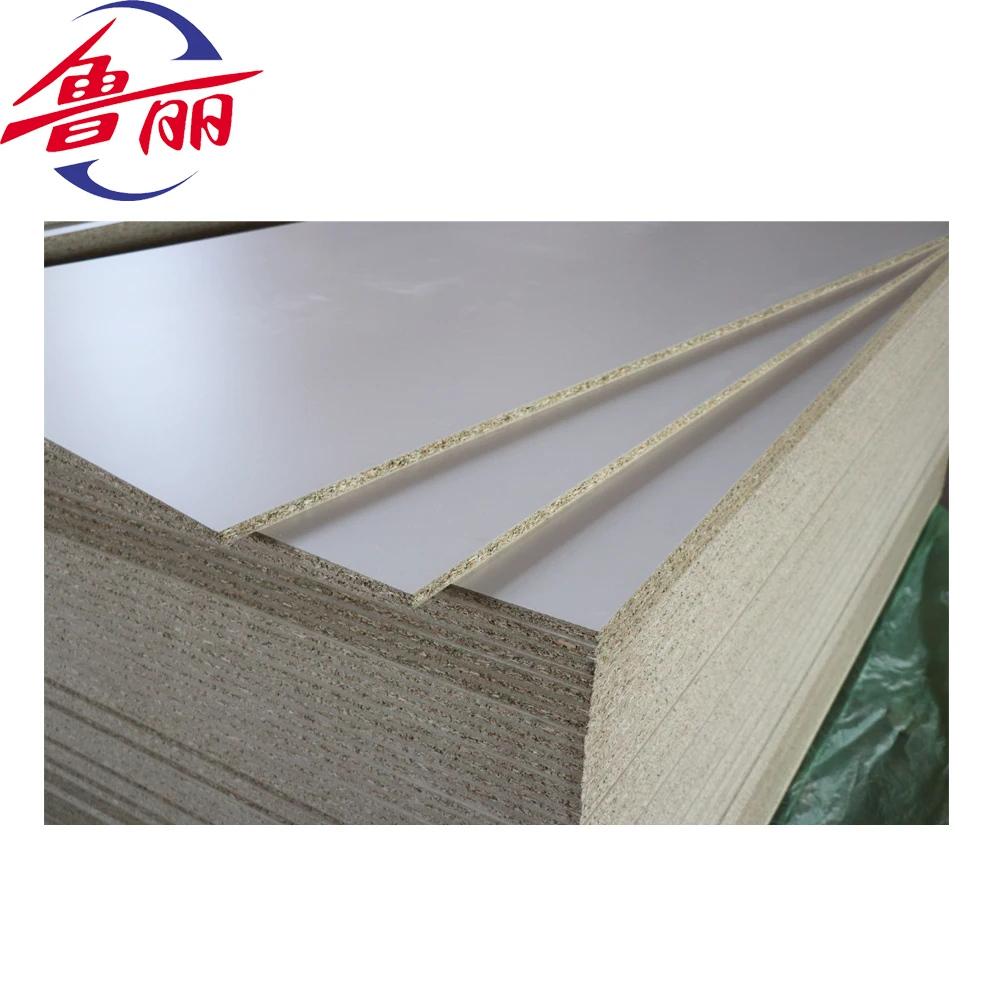 Laminate High Density Particle Board From Luli Group China - Buy ...