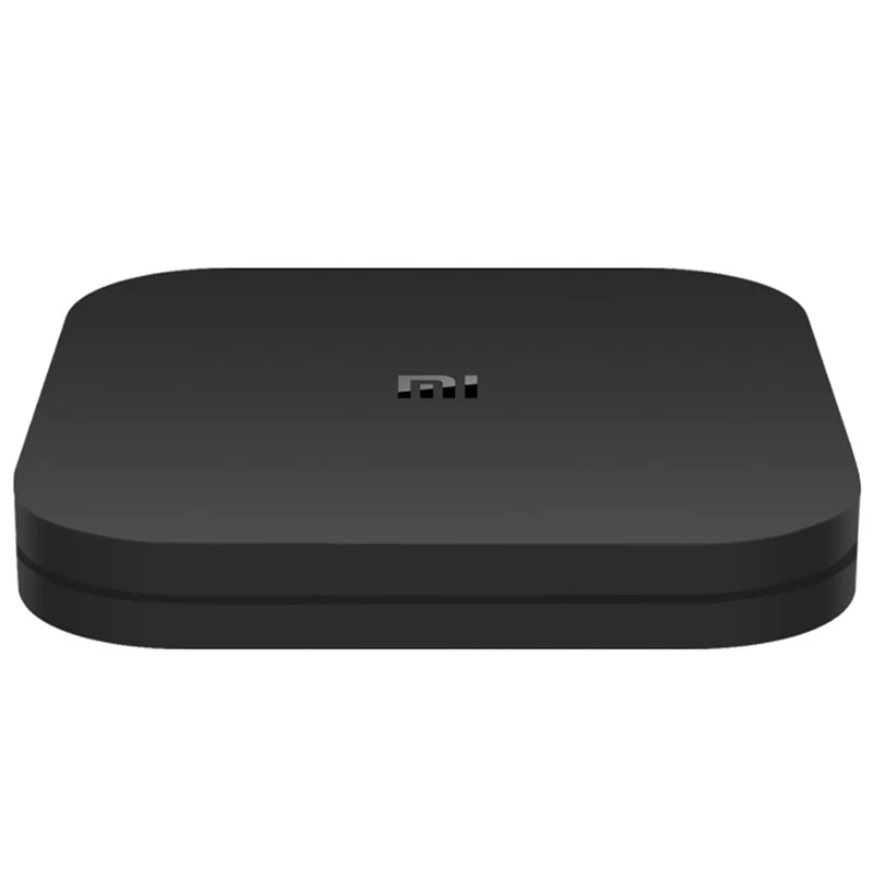
Xiaomi Mi Box S 4K Android TV Box (Global Version) 