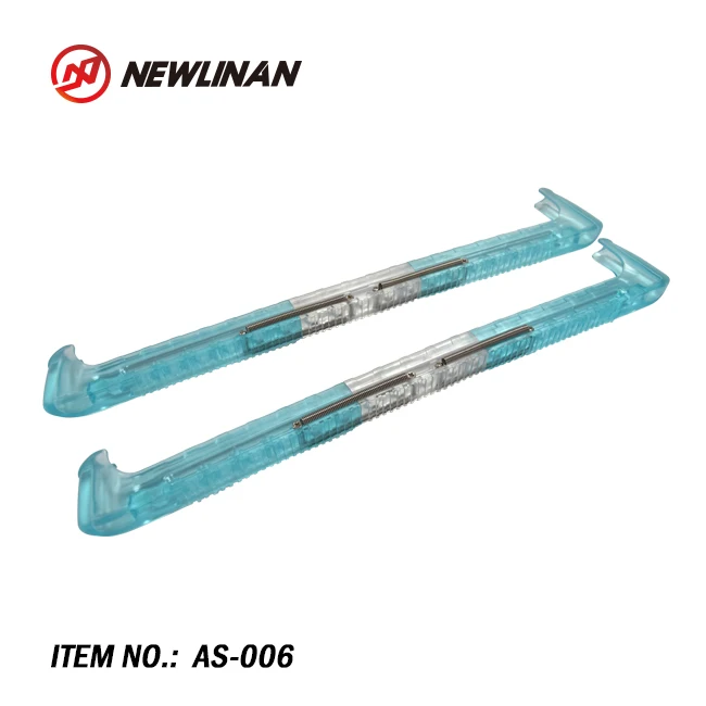 
Professional color customized Ice Skate Blade Guard/ Protector 