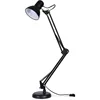 Modern Adjustable Long Arm Table Reading Led Lamp For Study