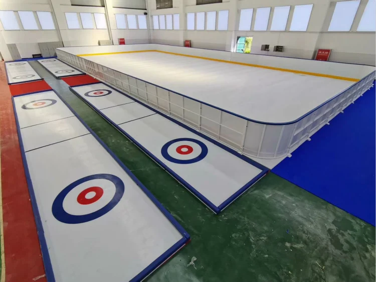 Qiyuan ice rink_meitu_1
