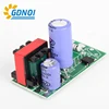 Compact and lightweight constant current 112vdc 50hz open frame led driver 30-36w