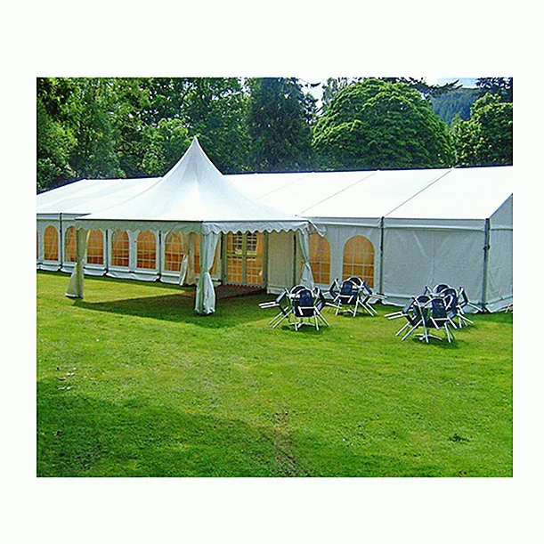 

Professional Large Outdoor Marquee Wedding Event Tents For event Sale, White red.blue.green.yellow.black