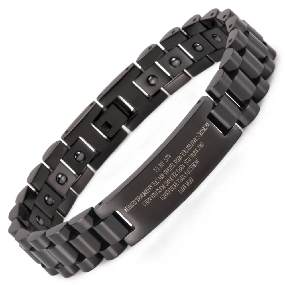 stainless steel jewelry