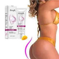 

HOT Sale Effective Ginger Hip Lift Massage Cream For Buttock Up Butt Enlargement
