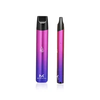 

Best selling pods sustem e-cigarettes 350mah disposable pod vape pink vaper rase gold vape pen starter kits