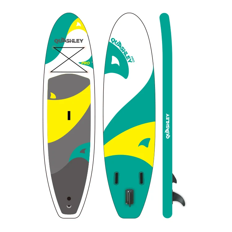 

[Drop shipping] sup boards inflatable paddle board stand up surf board on sale
