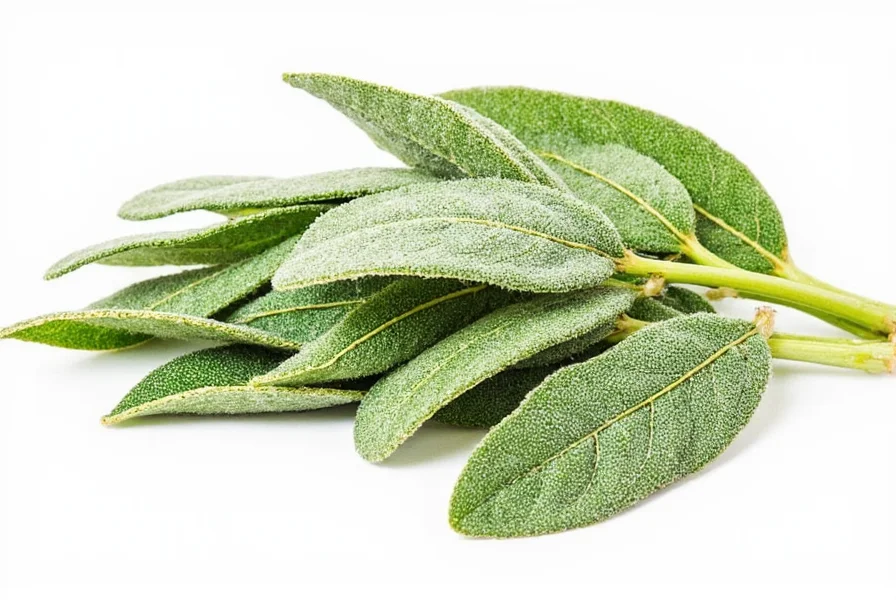 what is rubbed sage a spicy guide to the herb that adds flavor and style