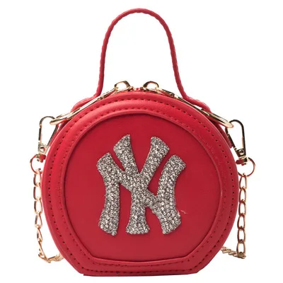 

Fvshion new wholesale new fashion famous designer brands mini women chain sac purses basgs luxury ny hat and purse set handbags