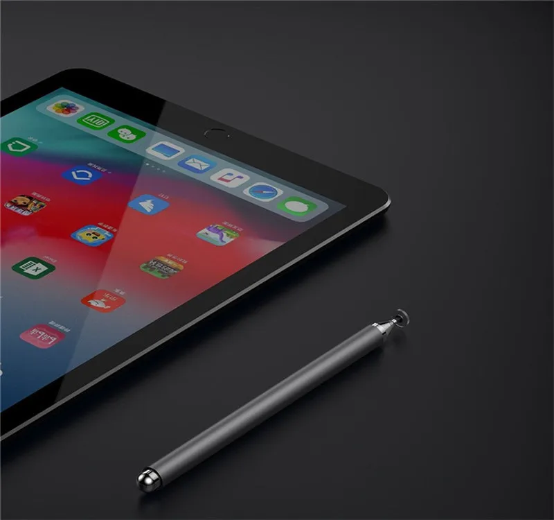 Ipad Pro 11 12.9 10.5 9.7 2017 2018 Active Stylus Touch Pen Smart