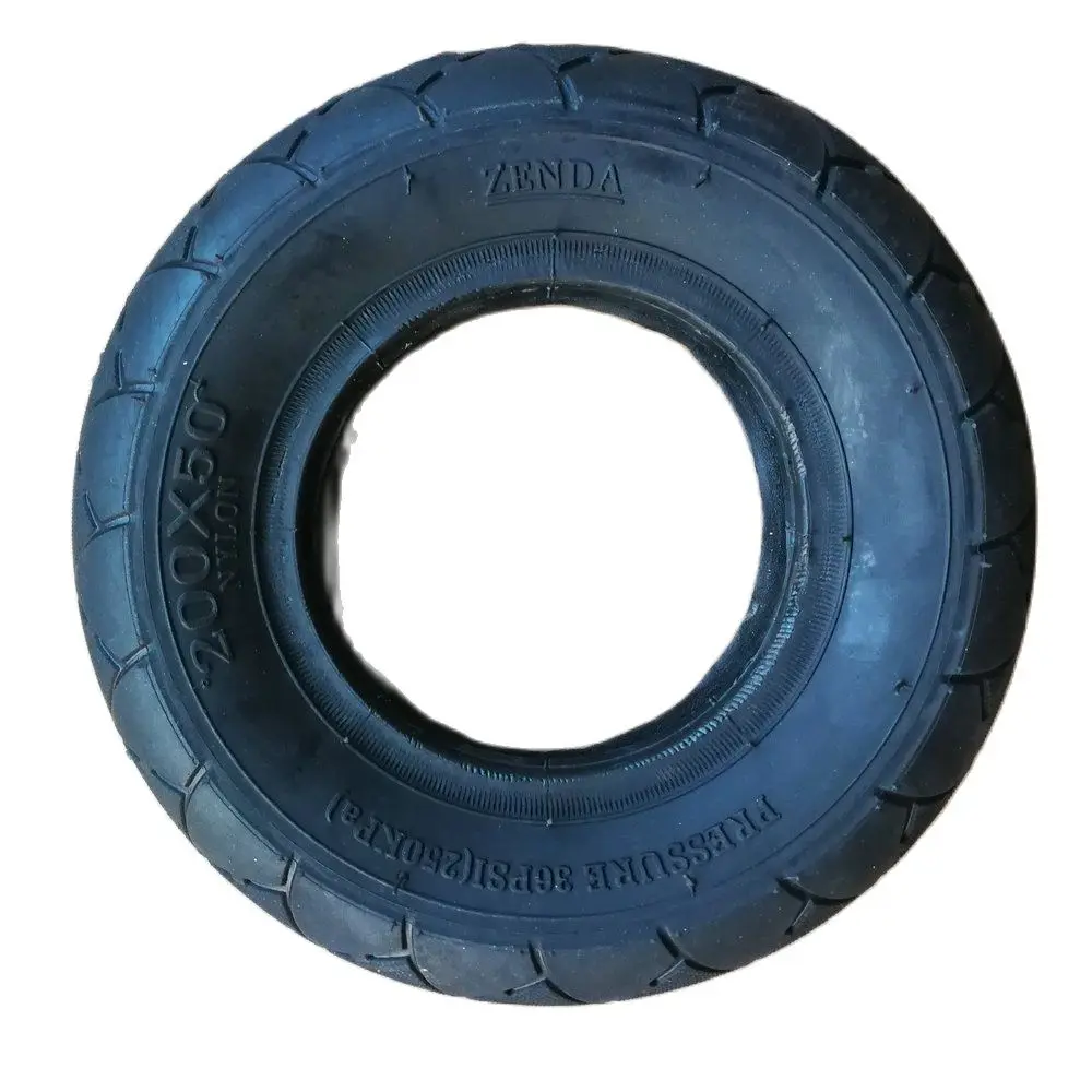 

Other Motorcycle Parts 8 Inch Mini Electric Scooter Tire