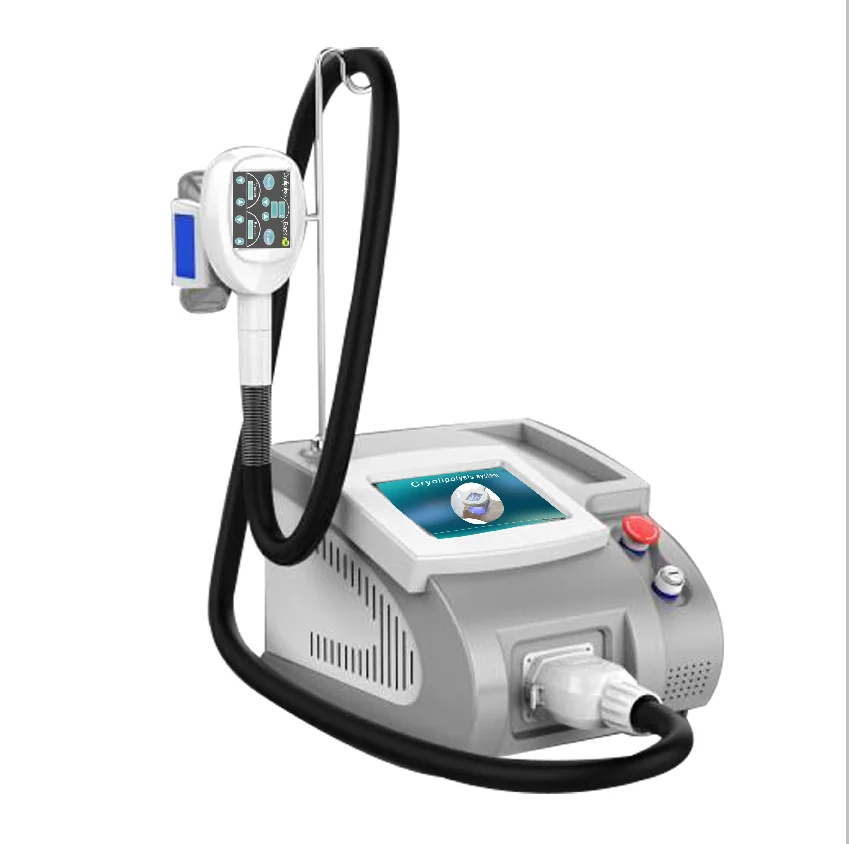 

Hot sale!!! 2020 portable Criolipolisis Cryo fat freezing slimming machine fat burning body sculpting equipment TM-920