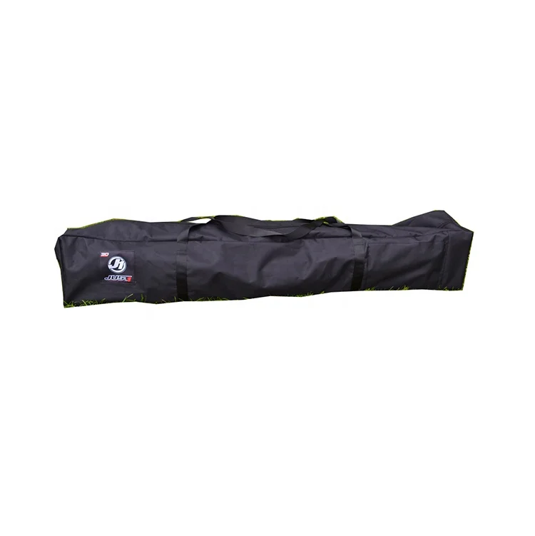 

Feamont OEM Custom heavy duty large carry bag for folding tent, Black
