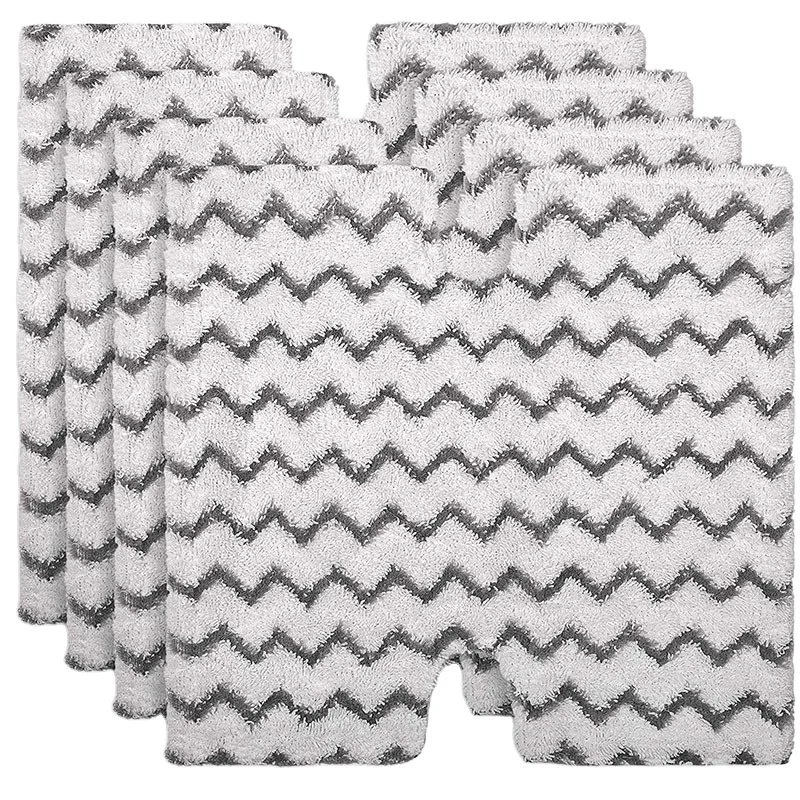 

Chinese manufacturer wholesale replacement steam mop pad for shark steam pocket mop