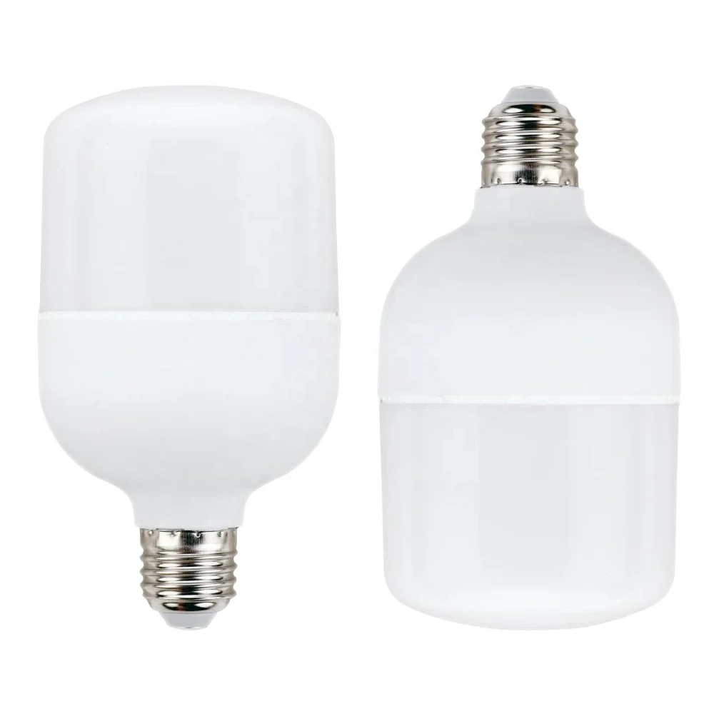 T bulb 20w e27 led bulb b22 with good quality