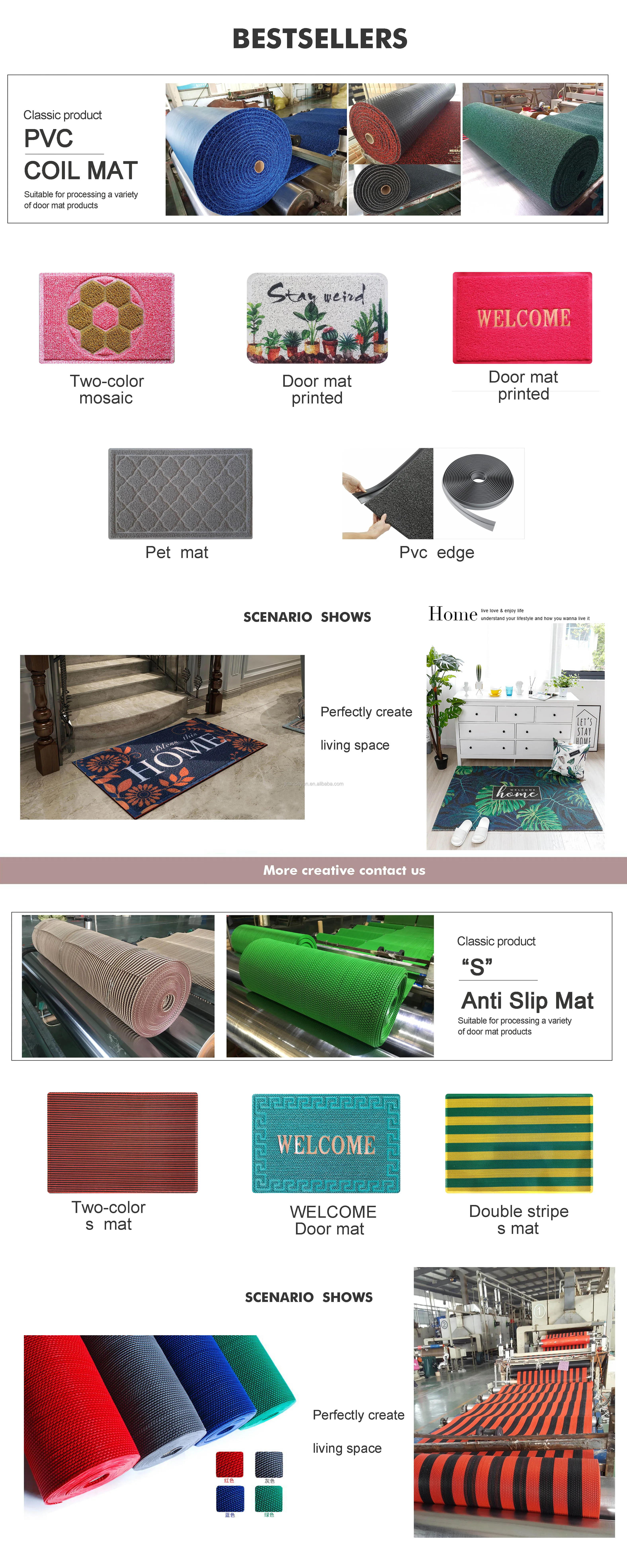 10mm Thickness Swimming Pool Floor Mat Outdoor Non Slip Mat Hollow