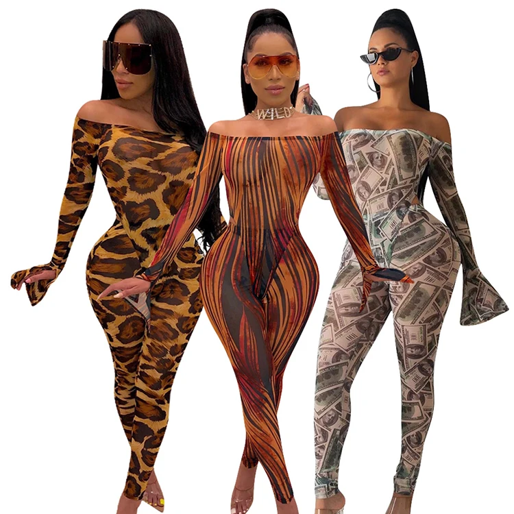 
Sexy Club Party Two piece Set Skinny Two Piece Set Women Clothing Womens Fashion 2019 