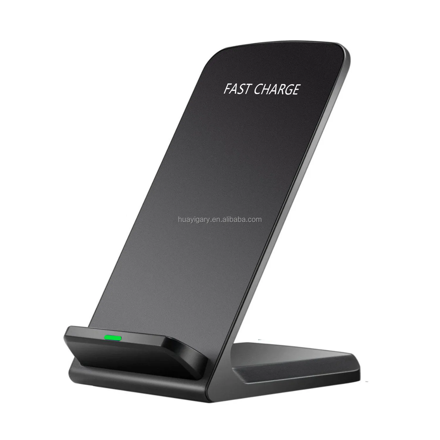 

Wireless Charging Station Compatible with phones Universal Fast Wireless Charger Charging Stand/Dock