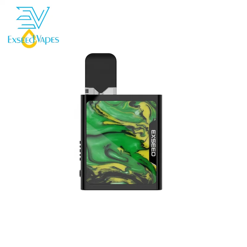 
Best selling refillable mini emulation electronic cigarette 