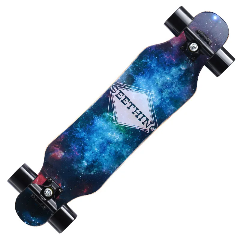 

Professional ramp skate board sketbord wood skateboard