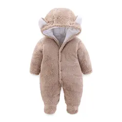 Wholesale baby winter clothes Infant girls' boys f