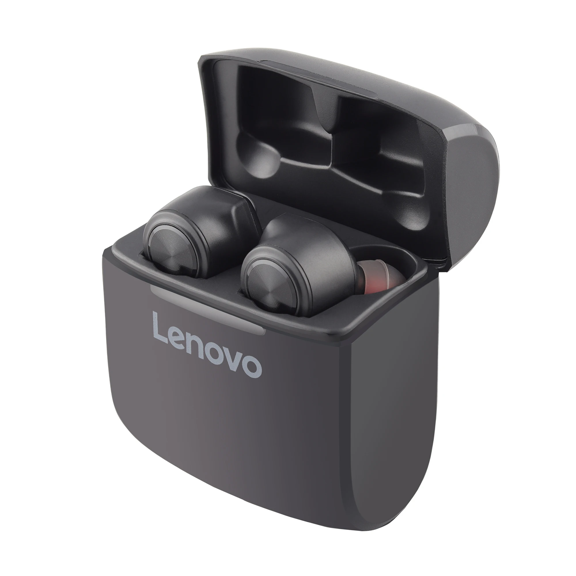 

Wholesale Hot selling original lenovo HT20 tws wireless earphone Automatic Pairing tws wireless blue tooth earphones earbuds