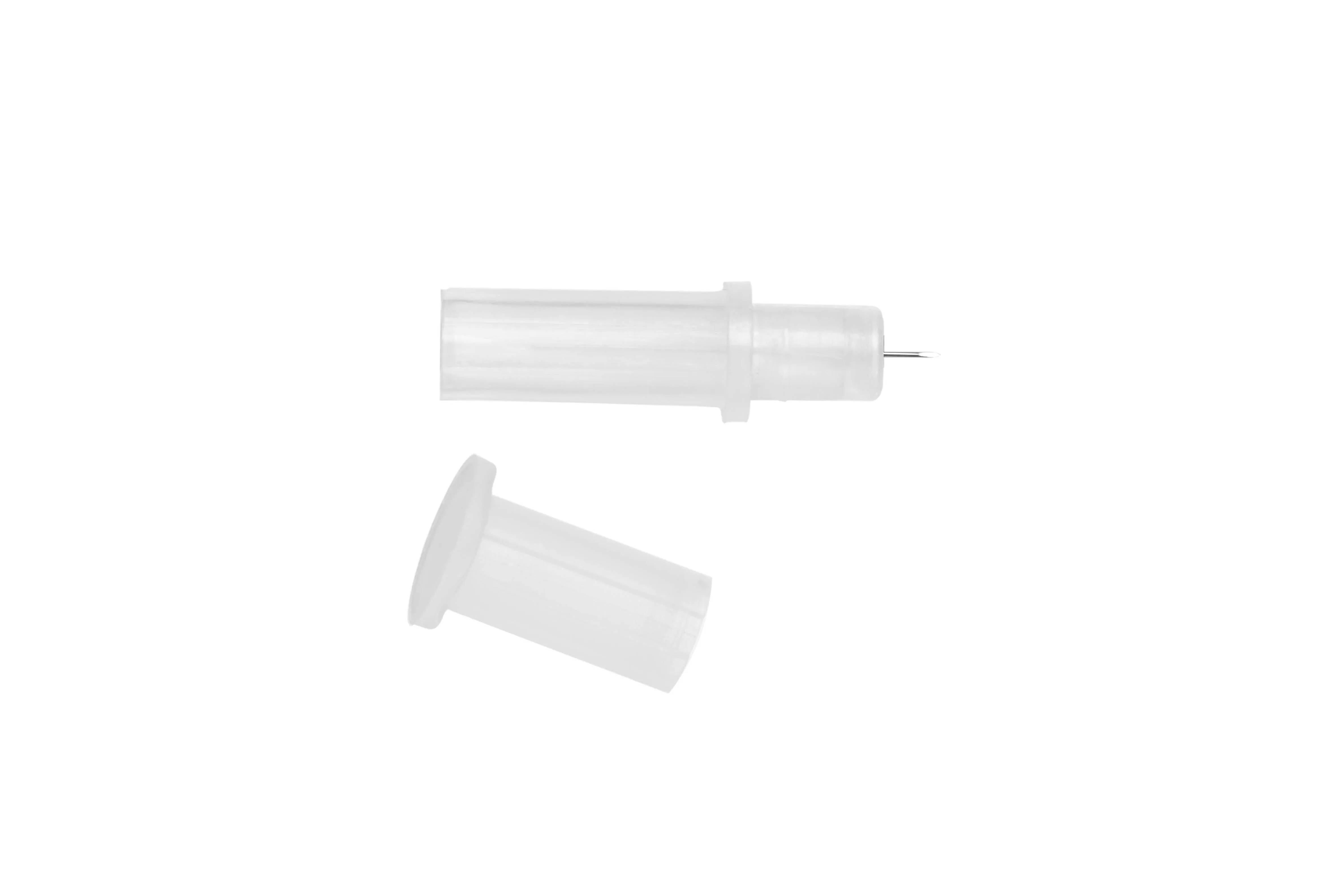 
Pull top blood lancet disposable lancet needles 