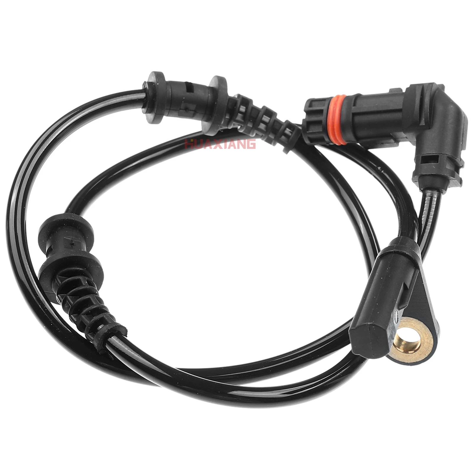 

A3 Wholesales DE/GM ABS Wheel Speed Sensor for Mercedes-Benz W203 C209 R171 C200 C280 CLK280 Front