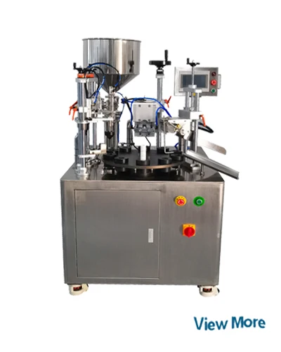 Zhengzhou Miles Tech Company Ltd. - filling machine, sealing machine