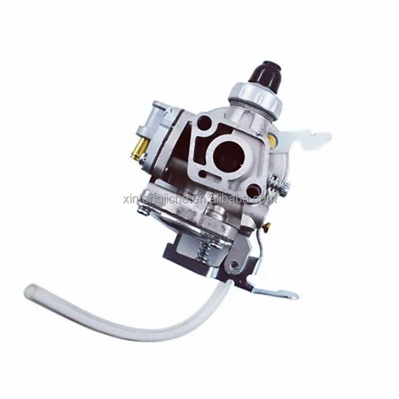 

B45 Carburetor for Echo Shindaiwa B45 B45LA B45INTL Brushcutter TK Slide Valve Carb Garden Tool Parts & Accessories