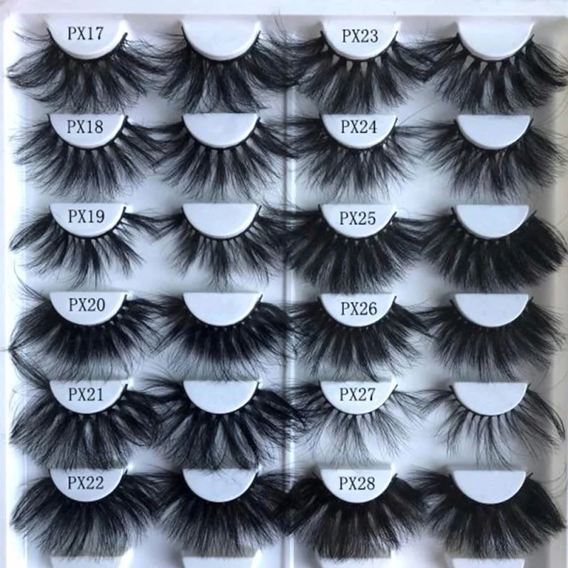 

Wholesale Lashes Mink Lashbook Lashes3D Wholesale Vendor Bulk