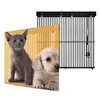 All weather resistant Billboard display LED building screen